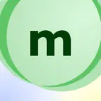 Momentory - Gratitude Journal iOS Icon