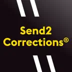 Send2Corrections iOS Icon