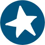 Gutmarkiert GPS Uhr iOS Icon