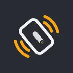 Massager Gun: Relax Vibration iOS Icon