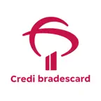 Credi bradescard iOS Icon