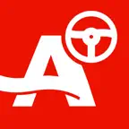 AARP SafeTrip™ iOS Icon