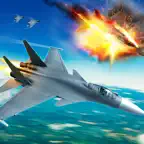 Air Combat! iOS Icon