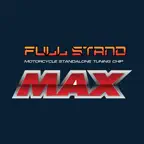 Fullstand MAX iOS Icon