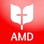 Alkitab AMD iOS Icon