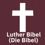 Luther Bibel (German) iOS Icon