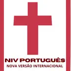NVI Português Portuguese Bible iOS Icon