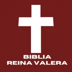 Biblia Reina Valera (Spanish) iOS Icon