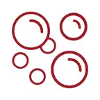 The Laundromat App iOS Icon
