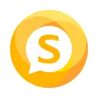 SafeSay Icon