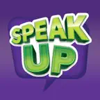 SpeakUP iOS Icon