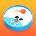稼げるクルーン iOS Icon