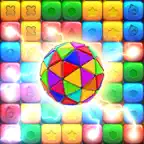 Toy Box - Earn Real Cash Match iOS Icon