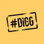 DIGG Norge iOS Icon