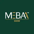 MEBAA Show iOS Icon