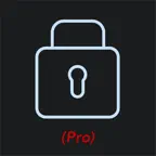 Pro Passwords Generator iOS Icon