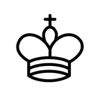 Chess Puzzles Set iOS Icon