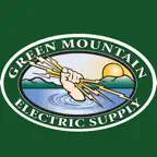 Green Mountain Electric Supply iOS Icon
