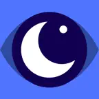 Sleep Tracker & Snore Recorder iOS Icon