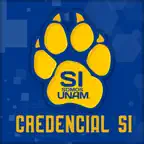 Credencial SI icon