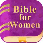 Bible For Women iOS Icon