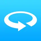 Spin Counter Plus iOS Icon