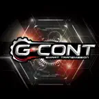 Gcont iOS Icon