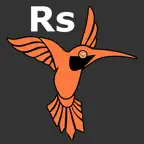 Rust Recipes iOS Icon