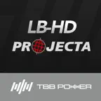 Projecta Battery Monitor iOS Icon