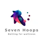 Seven Hoops iOS Icon