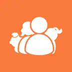 Family App : Family Organizer iOS Icon