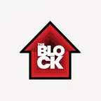Realtor.com: The Block iOS Icon