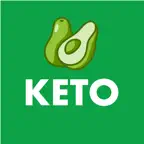 Keto Diet Meal Plans iOS Icon