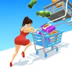 Cartslap Run iOS Icon