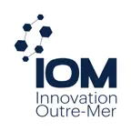 Innovation Outre-Mer iOS Icon