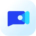 绚星会议 iOS Icon