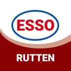 Esso Rutten iOS Icon