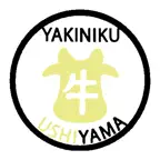 焼肉うし山 iOS Icon