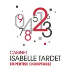 Cabinet Isabelle Tardet iOS Icon