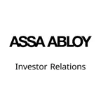 ASSA ABLOY IR iOS Icon