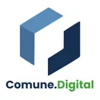 comune.digital iOS Icon