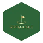 GreenCert iOS Icon