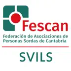 Fescan-SVILS iOS Icon