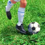 FootGolf Challenge iOS Icon