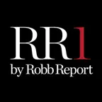 RR1 By Robb Report iOS Icon