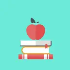 Raitzz: Trabalho Escolar e TCC iOS Icon
