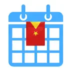 Tigrai Calendar iOS Icon