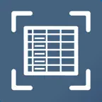 Barcode Sheets Pro icon