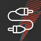 Patch Roulette AUv3 Randomizer iOS Icon