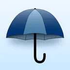 Looks Like Rain iOS Icon